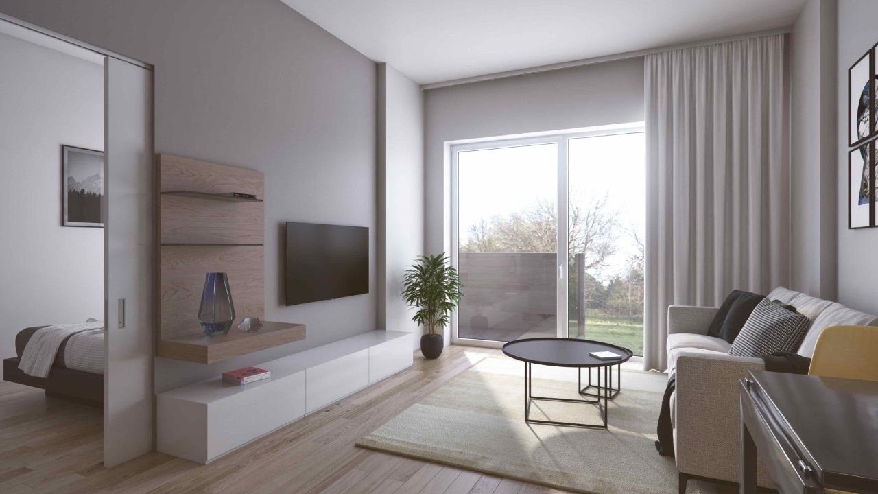 Vorteile von Anlegerwohnungen