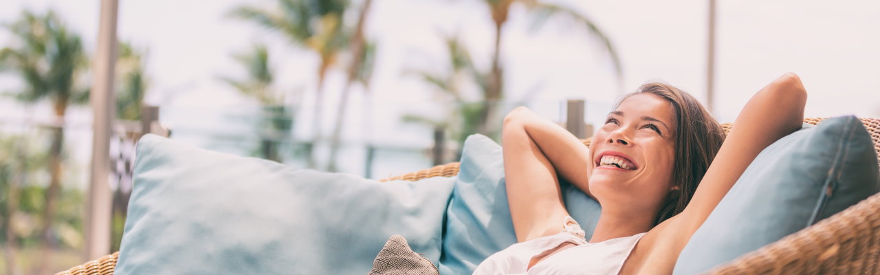 Finanzielle Freiheit