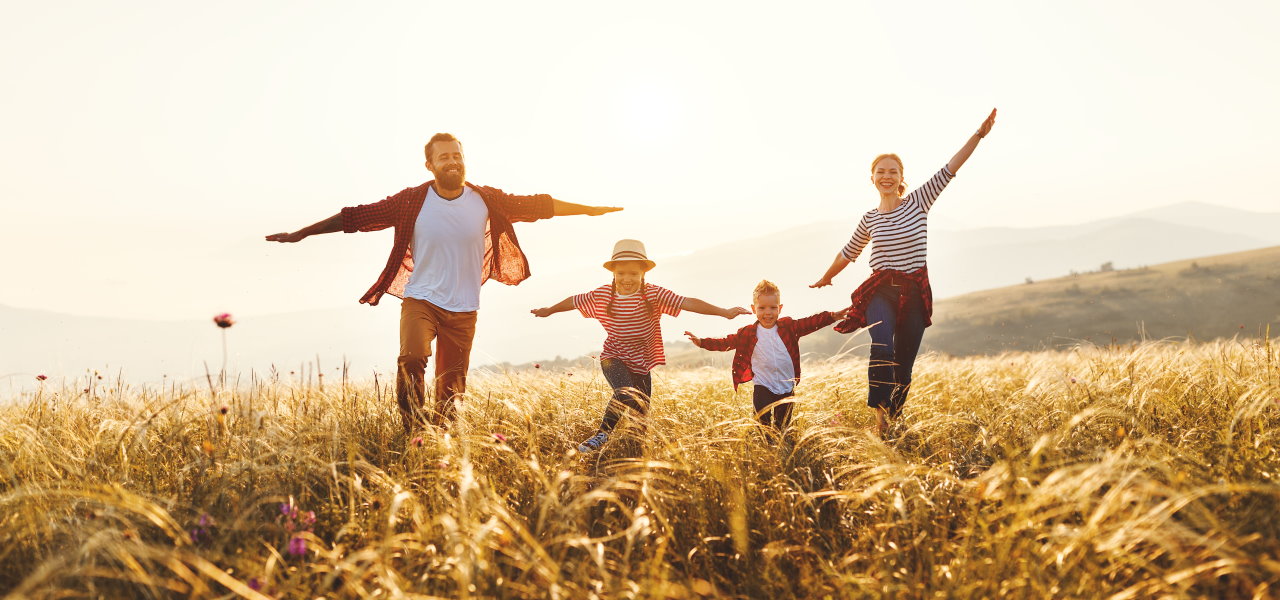 Wann ist man eigentlich wirklich frei?