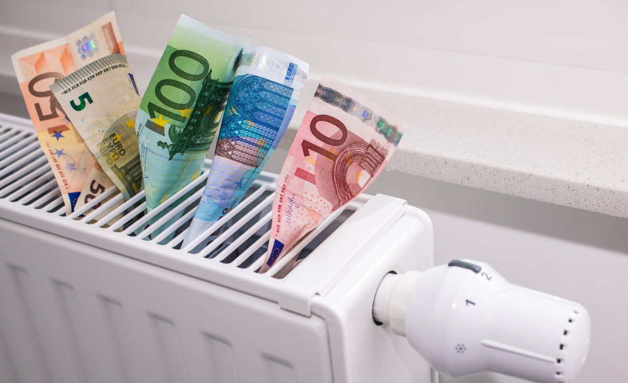 Betriebs- und Nebenkosten